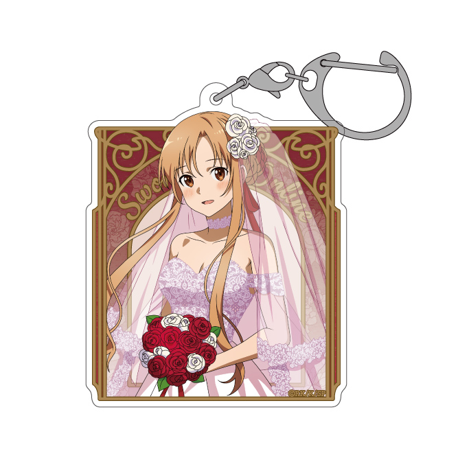 ブシロード ラバーマットコレクション Vol.7 ソードアート・オンライン