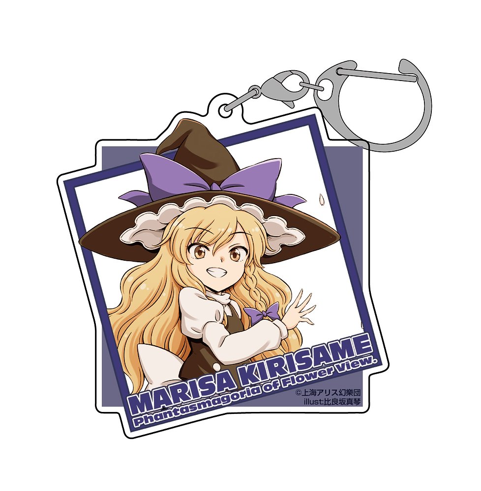 東方Project マイクロファイバーフェイスタオル フランドール