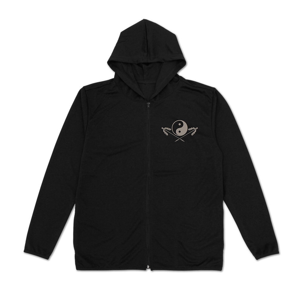 博麗神社 薄手ドライパーカー [東方Project] | 東方Project公認