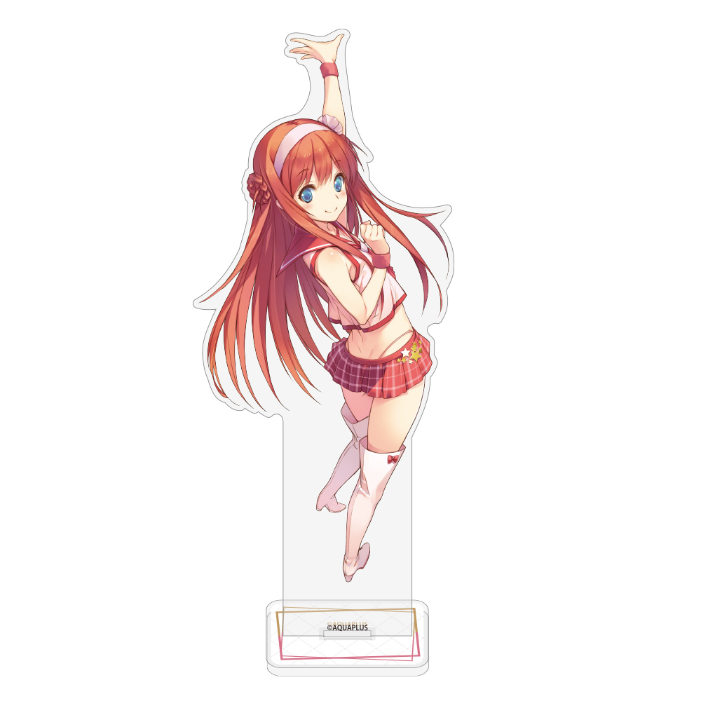 To Heart 宮内 レミィ 1/7スケールPVC製塗装済完成品 [ToHeart] | 公式