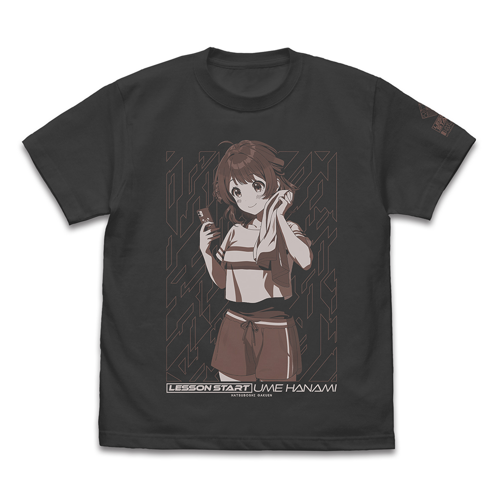 ☆TBS限定☆水瀬伊織フルグラフィックTシャツ Birthday ver. [THE