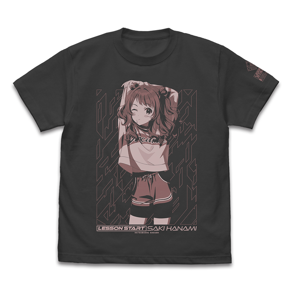 ことほぎの祈り】依田芳乃 フルグラフィックTシャツ [アイドルマスター