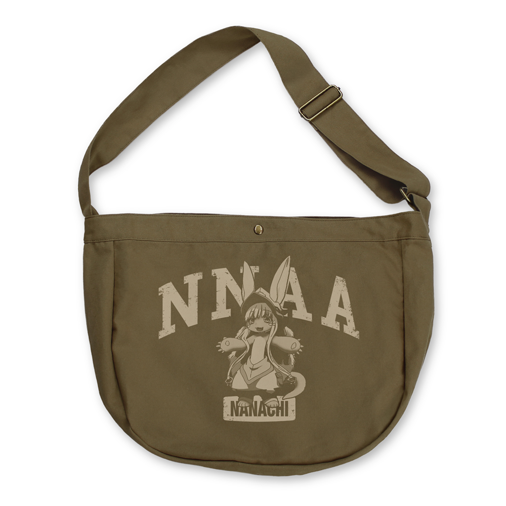 描き下ろし ナナチ 缶バッジ4個セット [メイドインアビス 烈日の黄金郷