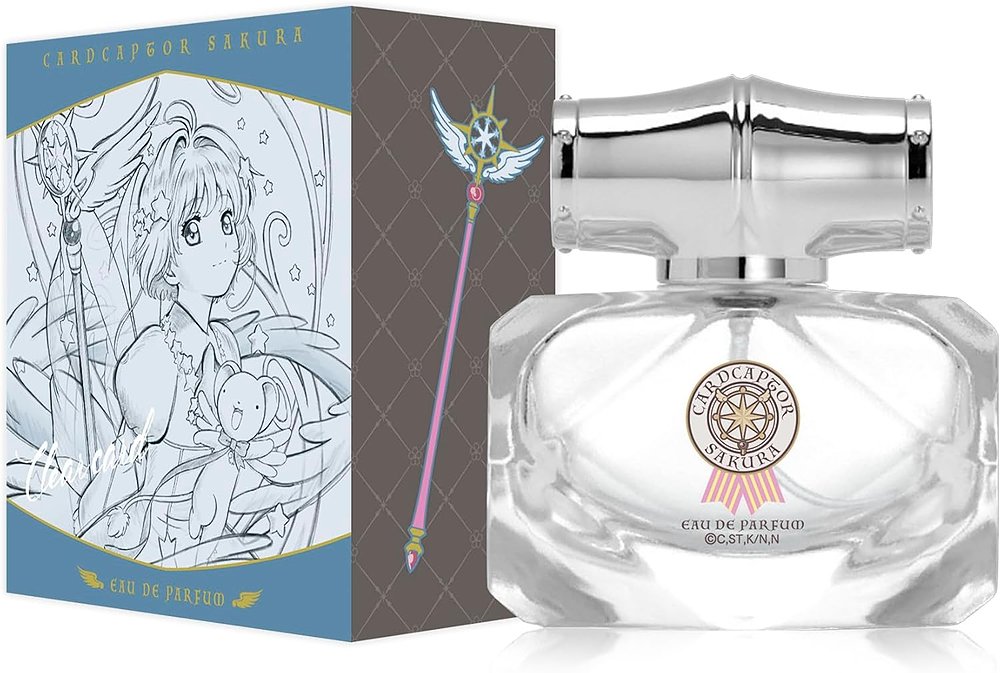 カードキャプターさくら 1/1 封印の杖 [カードキャプターさくら