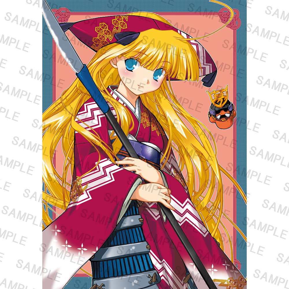 ランス5D キャンバスボード [アリスソフト] | 公式キャラクターグッズ