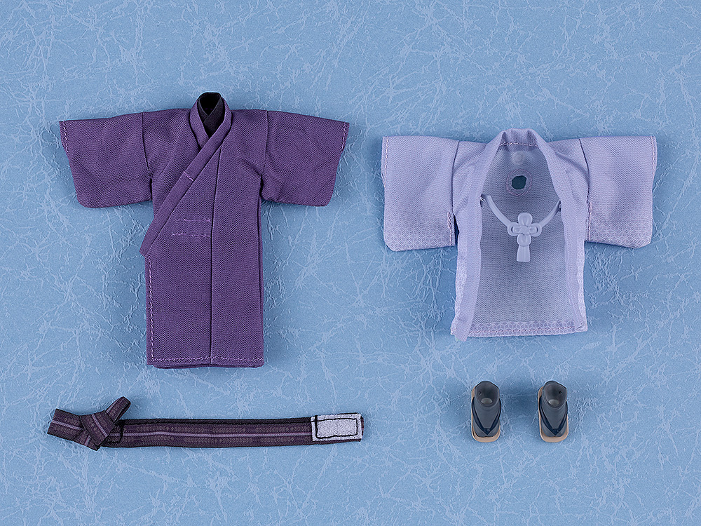 再販】ねんどろいどどーる きぐるみパジャマ（こんのすけ） [刀剣乱舞