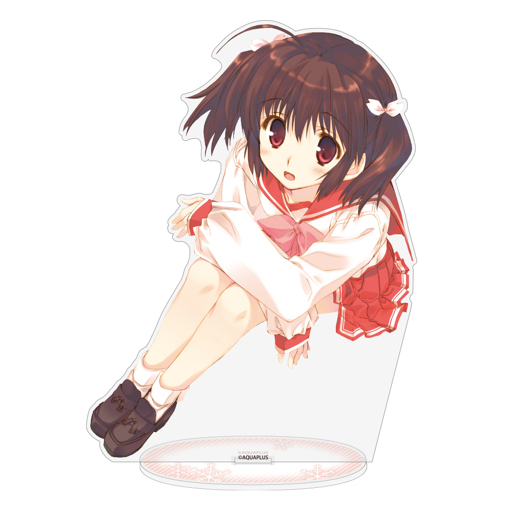 向坂環 20th Anniversary Ver. [ToHeart2] | 公式キャラクターグッズ