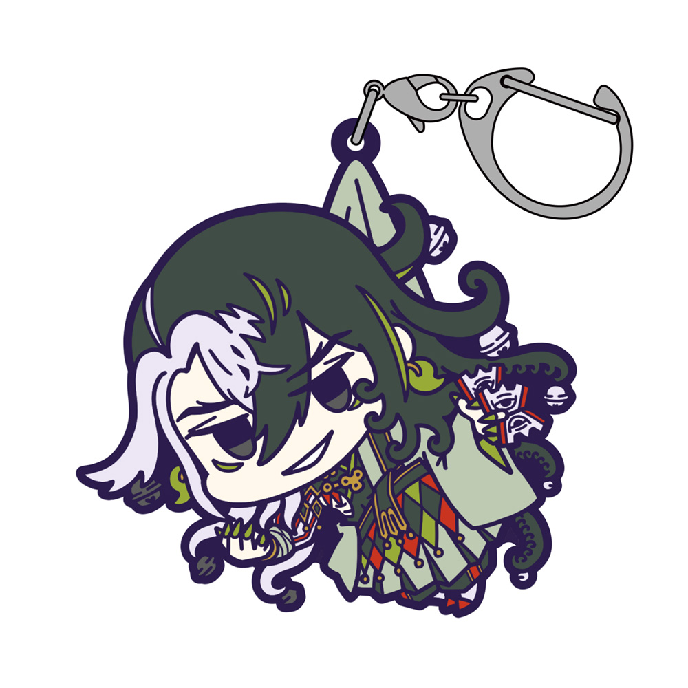 Fate/stay night [UBW]セイバー シリコンパスケース [Fate/stay night