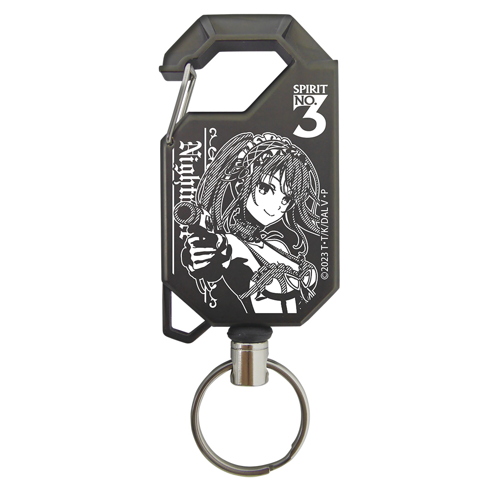 デート・ア・ライブ | 公式キャラクターグッズ販売ジーストア・ドット