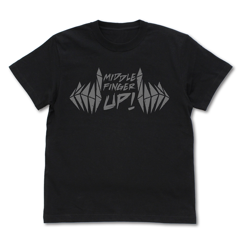 トゲナシトゲアリ ワークシャツ [ガールズバンドクライ] | 二次元