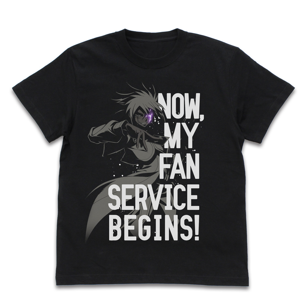 俺たちのターンTシャツ [遊☆戯☆王ZEXAL] | 公式キャラクターグッズ