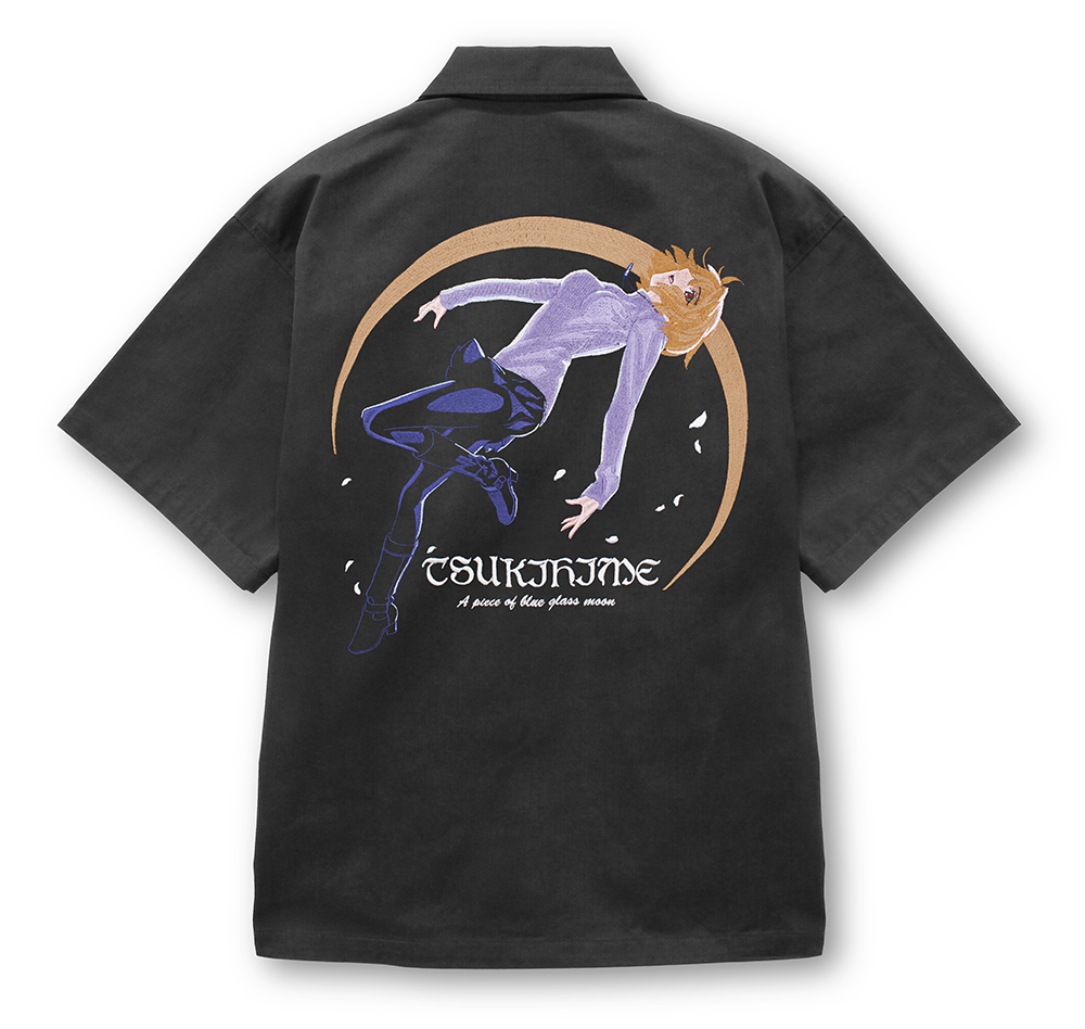 FGO Google 抽選品 当選品 レア オリジナル Tシャツ