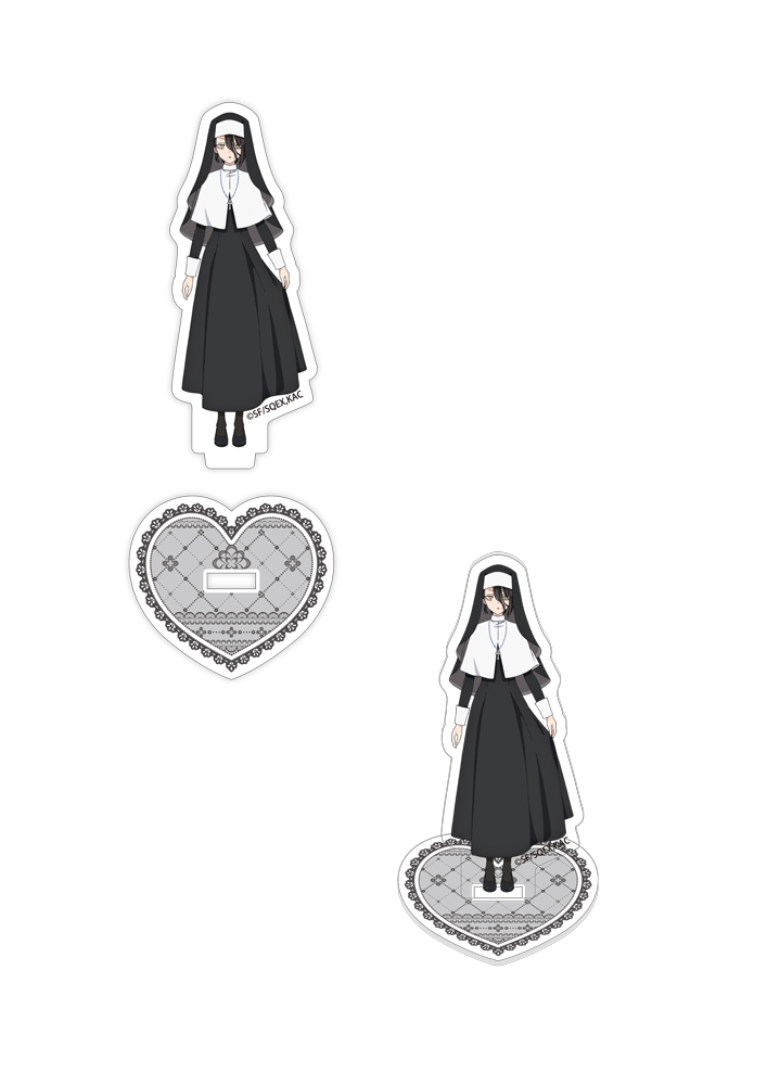 TVアニメ「その着せ替え人形は恋をする」Season 2 アクリルミニ