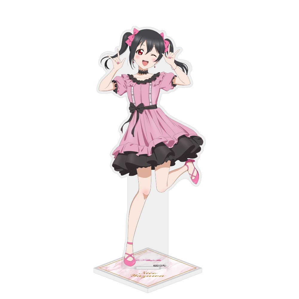 たてぽす ラブライブ！Ver.10/1ボックス [ラブライブ！サンシャイン