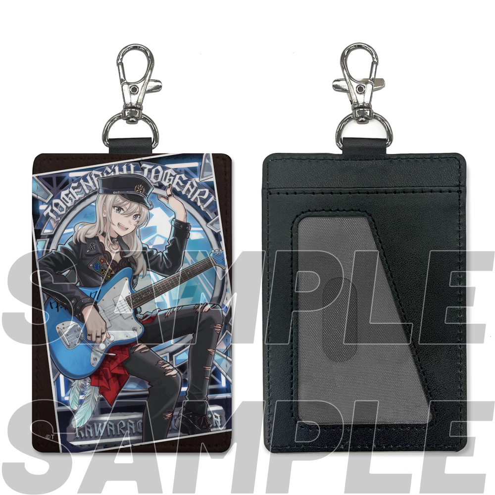 河原木桃香 オードパルファム（フレグランスボトルマーカー付き