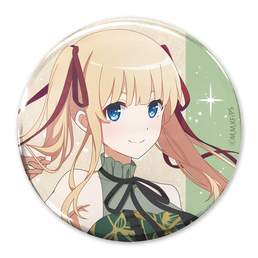 霞ヶ丘詩羽 ドキドキ120cmビッグタオル [冴えない彼女の育てかた