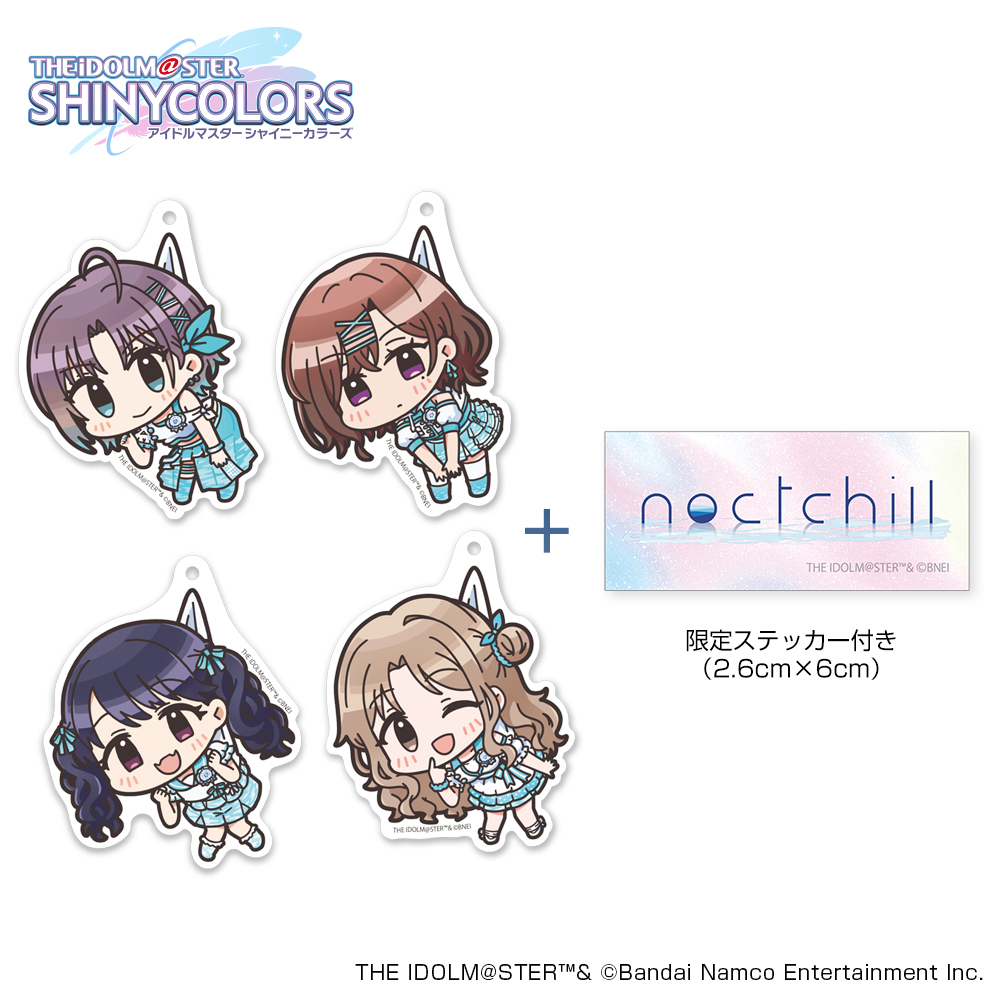 ☆TBS限定☆秋月律子フルグラフィックTシャツ Birthday ver. [THE