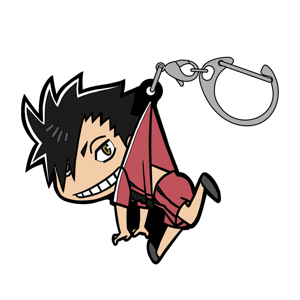 西谷夕スポーツタオル [ハイキュー!!] | 公式キャラクターグッズ販売の