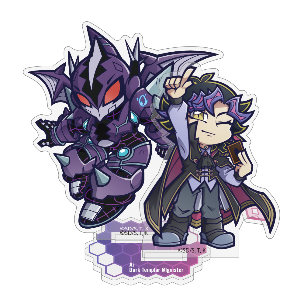 遊☆戯☆王VRAINS | 公式キャラクターグッズ販売ジーストア