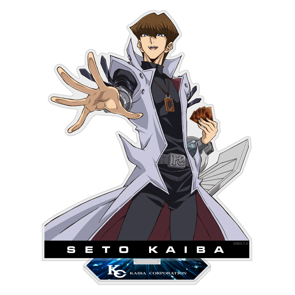 イグニス アクリルつままれ [遊☆戯☆王VRAINS] | 公式