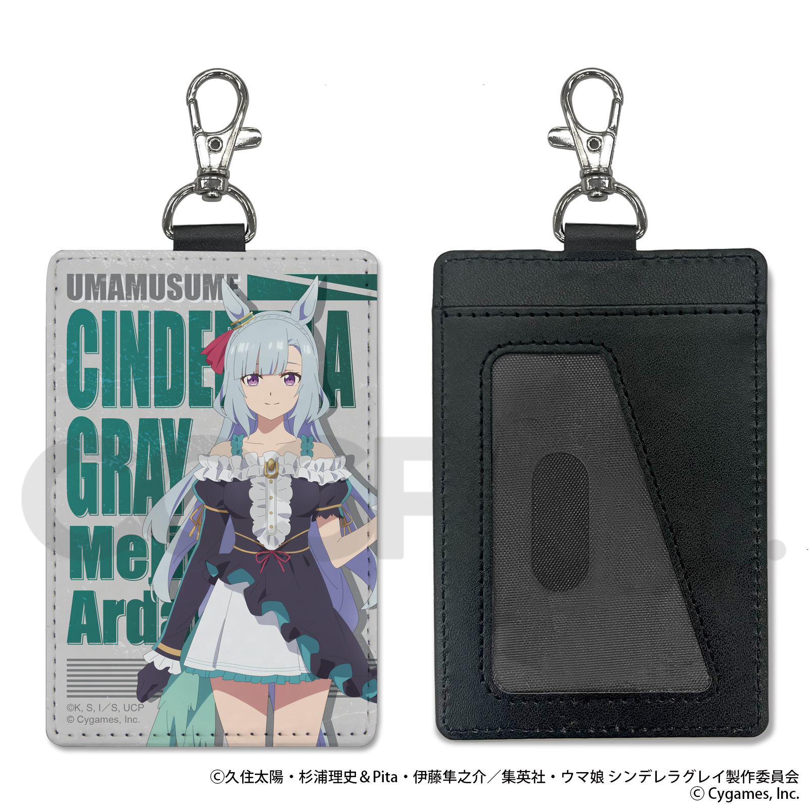 アグネスタキオン フルカラーTシャツ [劇場版『ウマ娘 プリティー