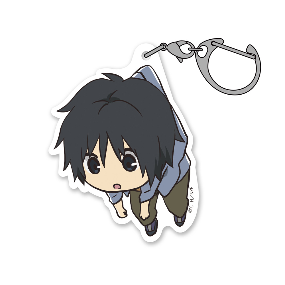 夏目友人帳 田沼要 アクリルつままれ [夏目友人帳] | キャラクター公式