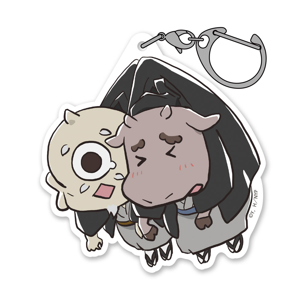 夏目友人帳 ニャンコ先生 高崎だるま [夏目友人帳] | 公式キャラクター