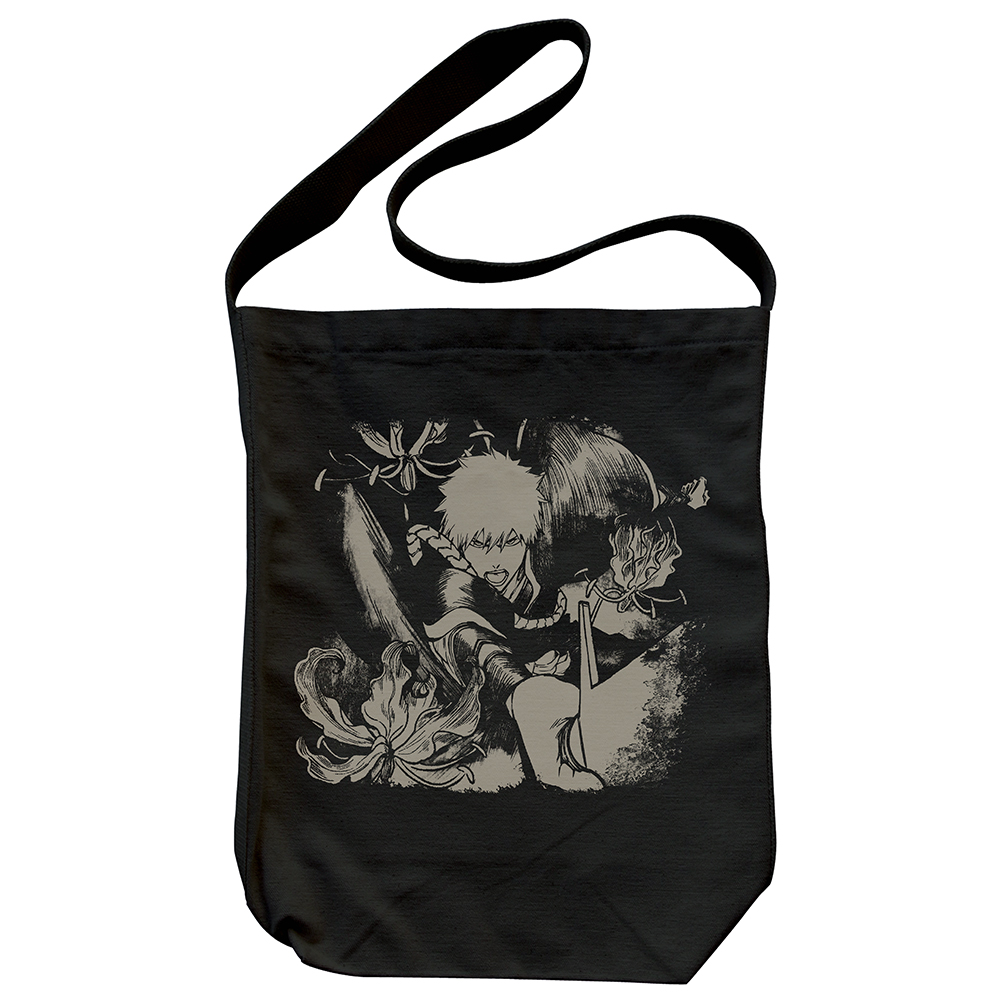 黒崎一護 ショルダートート [TVアニメ『BLEACH 千年血戦篇