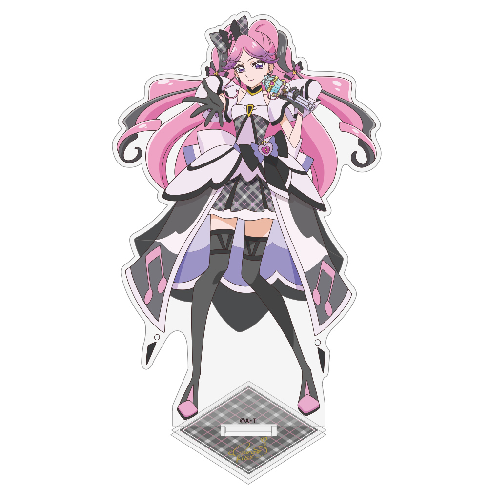 キュアマーメイド クッションカバー [Go！プリンセスプリキュア] | 二