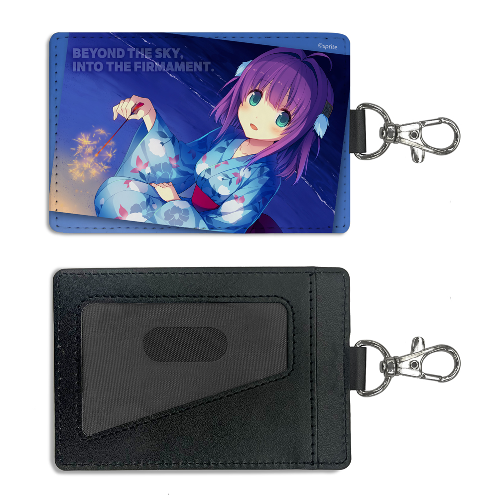 蒼の彼方のフォーリズムプレイマット2 [蒼の彼方のフォーリズム