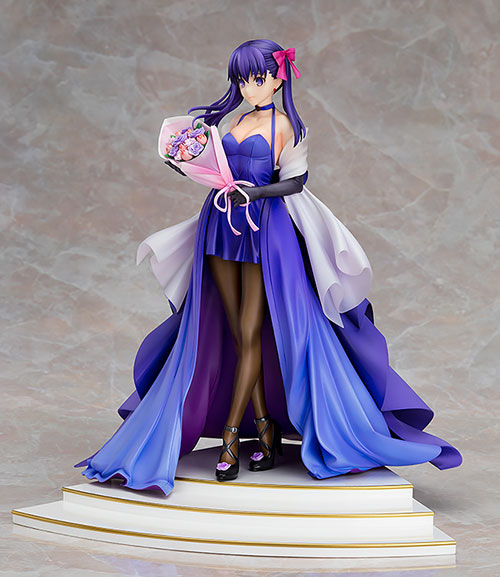 セイバー 遠坂凛 間桐桜 ～15th Celebration Dress Ver.～ Premium Box