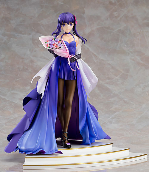 セイバー 遠坂凛 間桐桜 ～15th Celebration Dress Ver.～ Premium Box