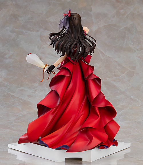 セイバー 遠坂凛 間桐桜 ～15th Celebration Dress Ver.～ Premium Box