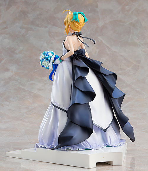 セイバー 遠坂凛 間桐桜 ～15th Celebration Dress Ver.～ Premium Box
