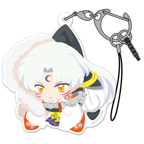 殺生丸 アクリルつままれ [犬夜叉] | キャラクター公式グッズ