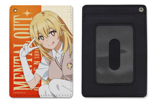 食蜂操祈 フルカラーパスケース [とある科学の超電磁砲T] | 公式