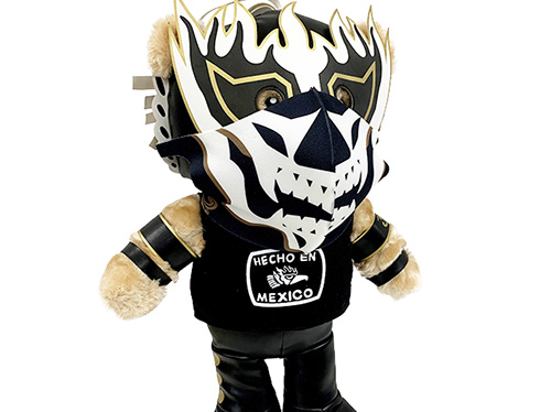 フェイスマスク エル・デスペラード [新日本プロレスリング] | 公式