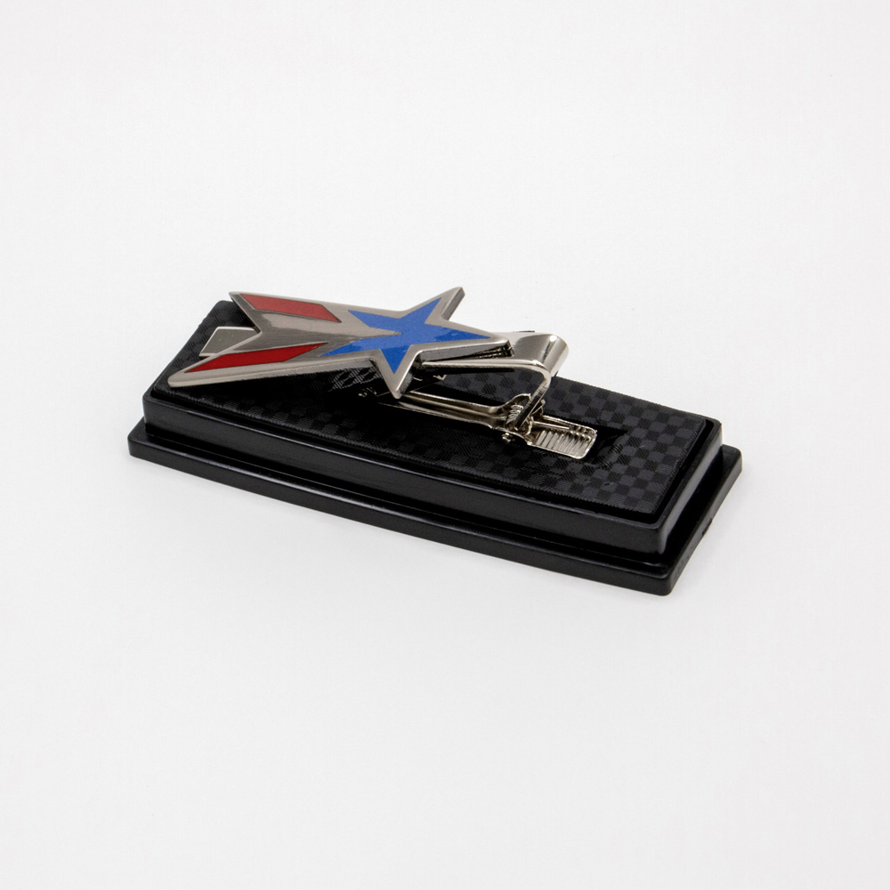 シン・ウルトラマン』ネクタイピン（本七宝） [シン・ウルトラマン