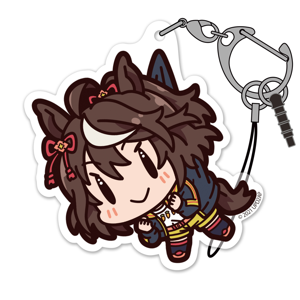 ☆限定☆TVアニメ『ウマ娘 プリティーダービー Season 2』 キタサン