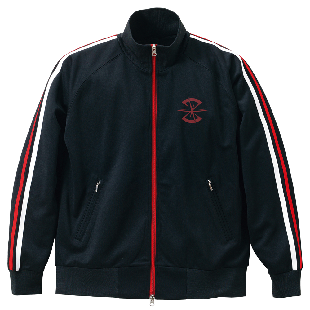 ザフト ジャージ [機動戦士ガンダムSEED] | 公式キャラクターグッズ