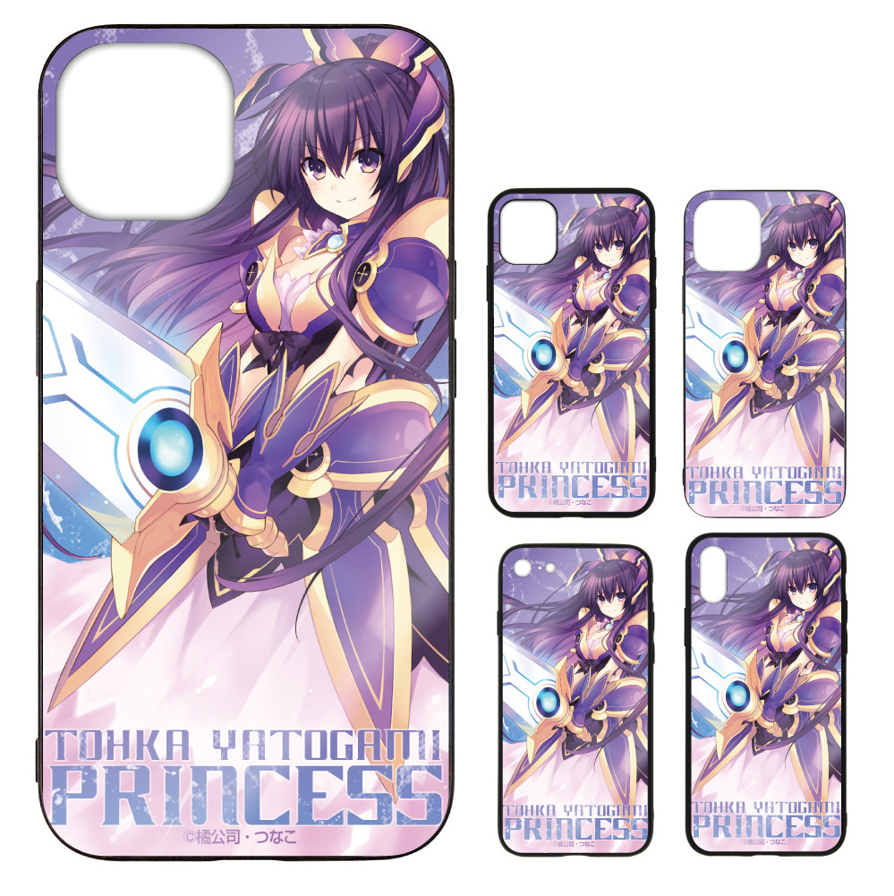 原作版 夜刀神十香 アクリルスタンド [デート・ア・ライブ] | 公式