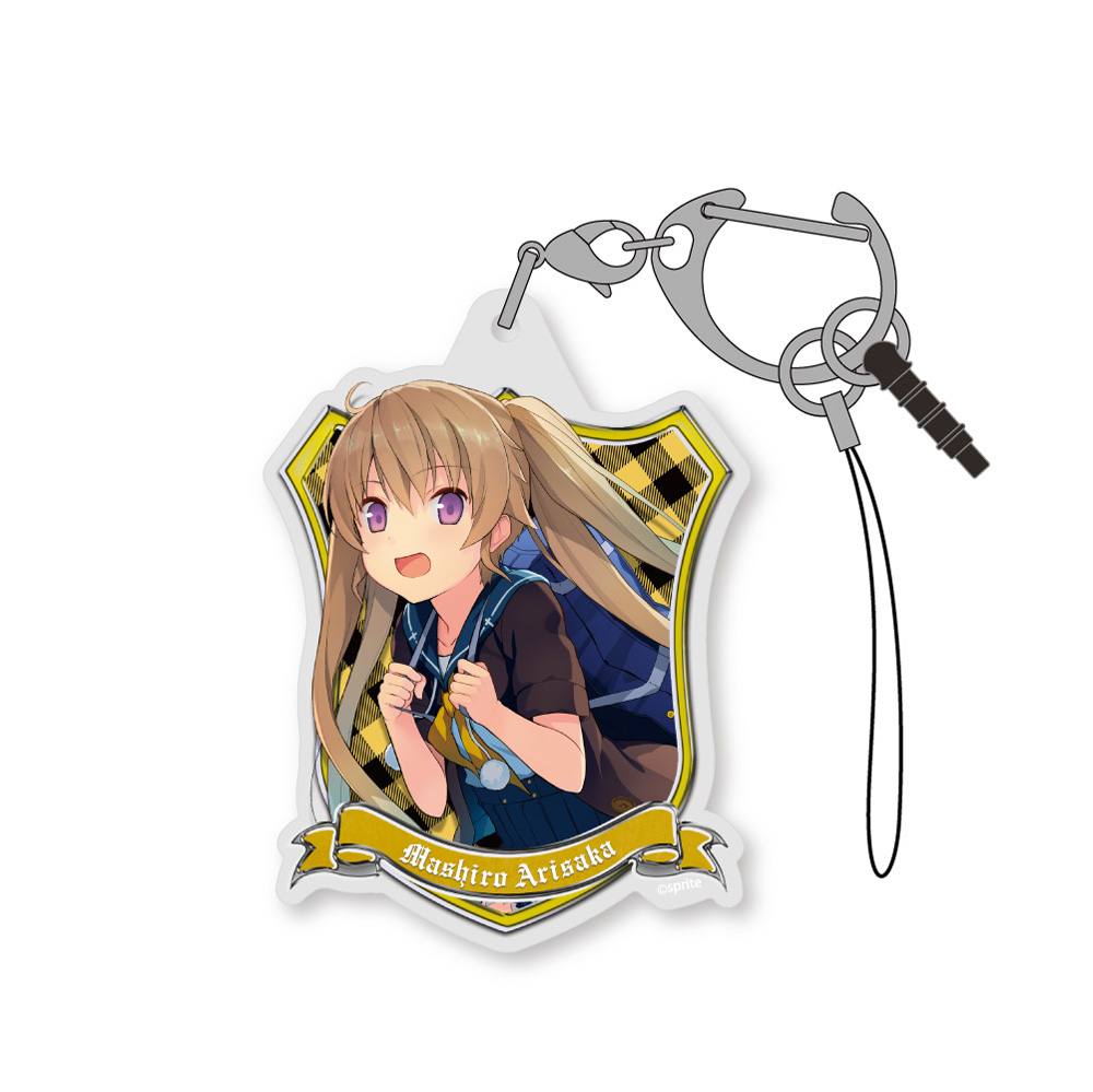 蒼の彼方のフォーリズムプレイマット2 [蒼の彼方のフォーリズム