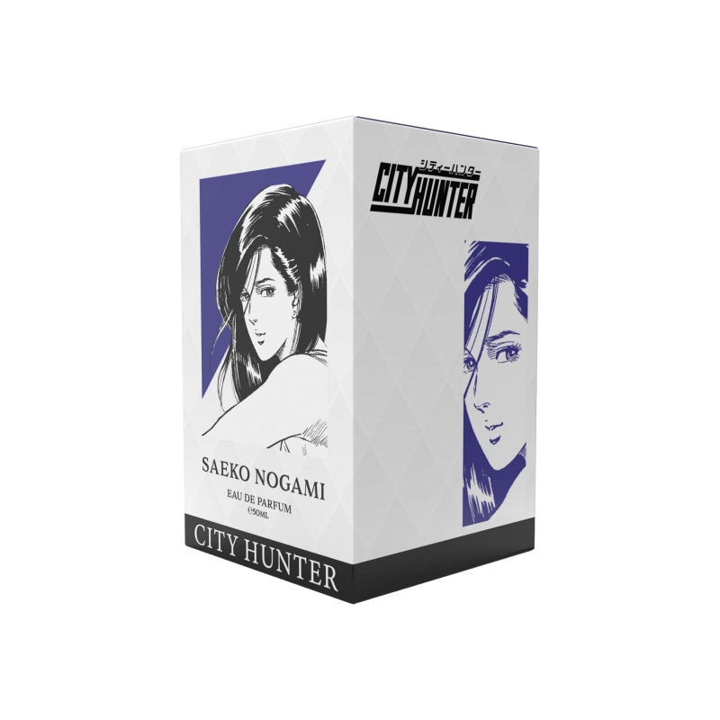 シティーハンター オードパルファム 野上冴子 [シティーハンター