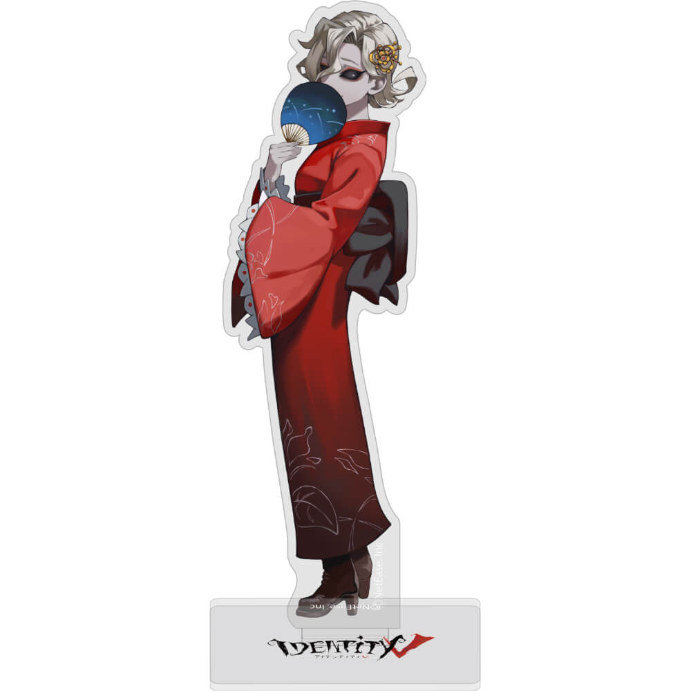 夏祭り アクリルキャラスタンド / 10：血の女王 [Identity V 第五人格