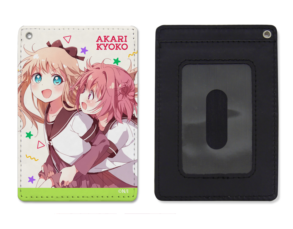 歳納京子抱き枕カバー [ゆるゆり] | 公式キャラクターグッズ販売のジー