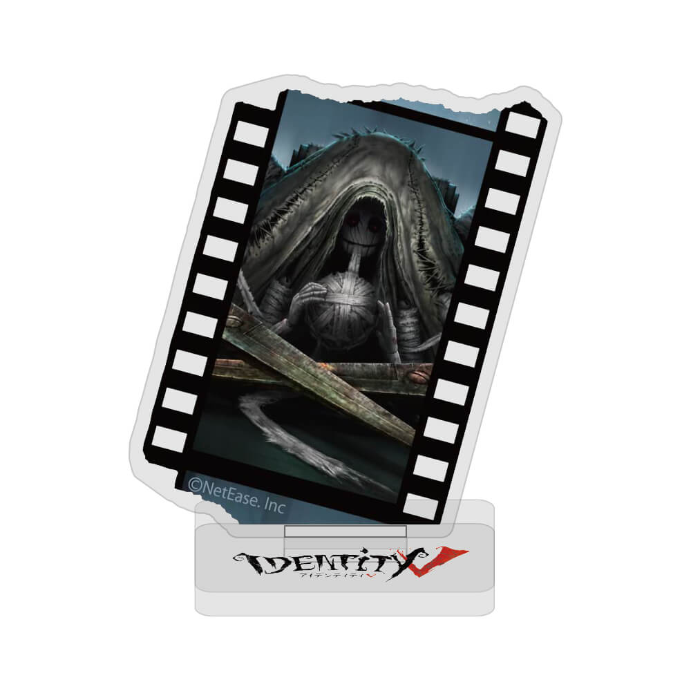 トレーディング アクリルスタンド / Memory Film コンプリートボックス