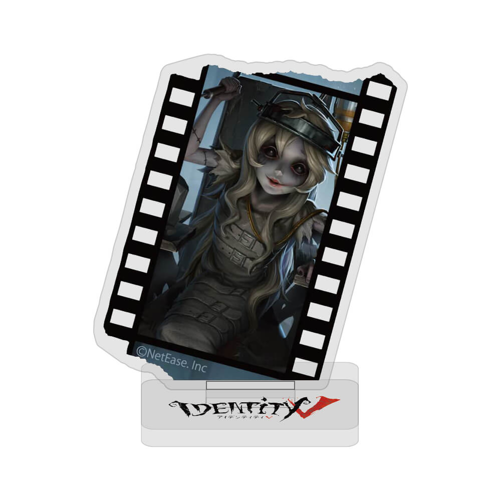 トレーディング アクリルスタンド / Memory Film コンプリートボックス