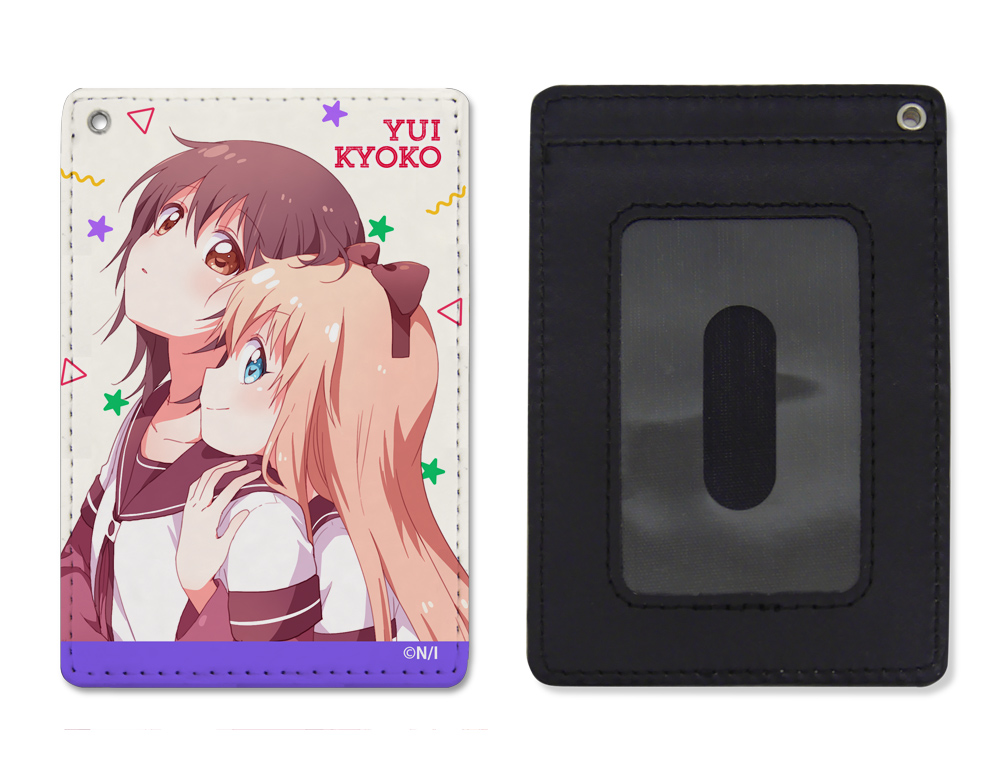 ゆるゆり | 公式キャラクターグッズ販売ジーストア・ドット・コム