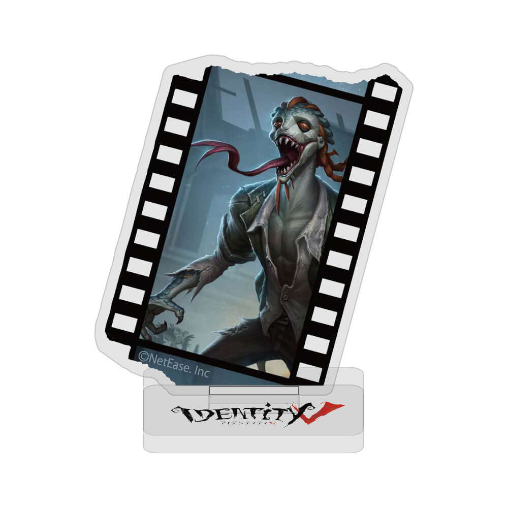 トレーディング アクリルスタンド / Memory Film コンプリートボックス