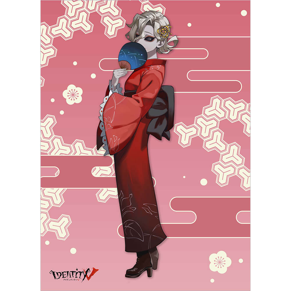 夏祭り ブランケット / 10：血の女王 [Identity V 第五人格] | 公式